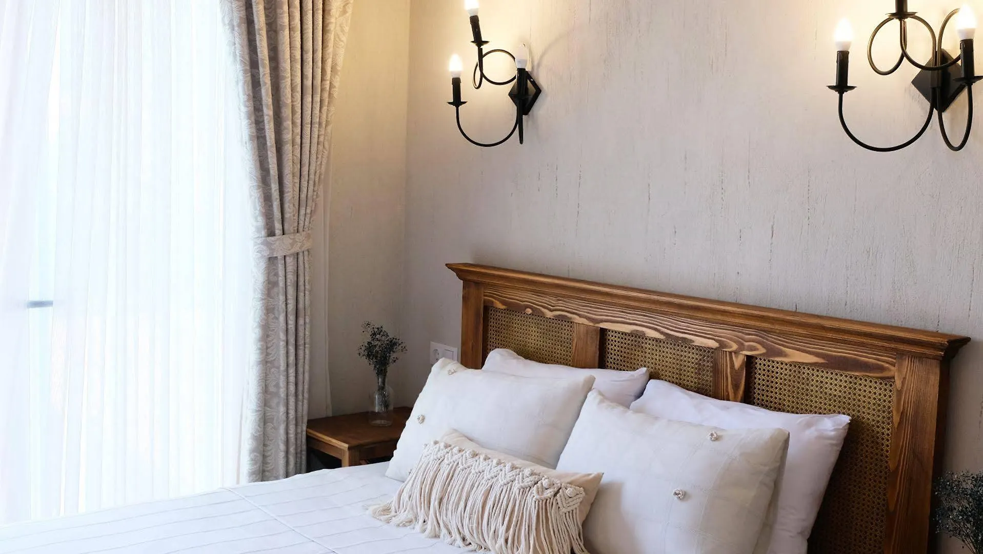 Villa Bade Otel Alacati İzmir 3*,  Türkiye