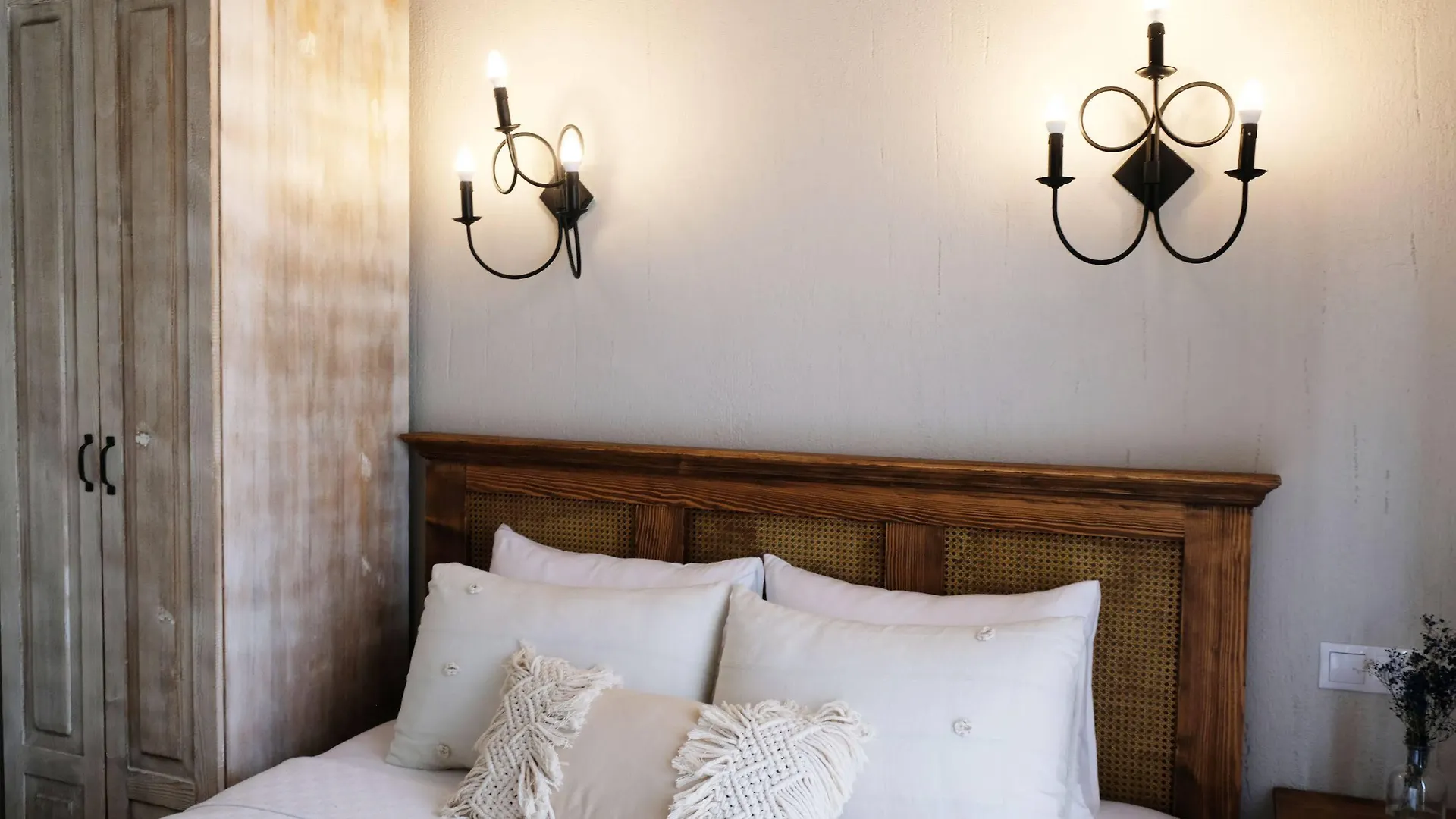 Villa Bade Otel Alacati İzmir