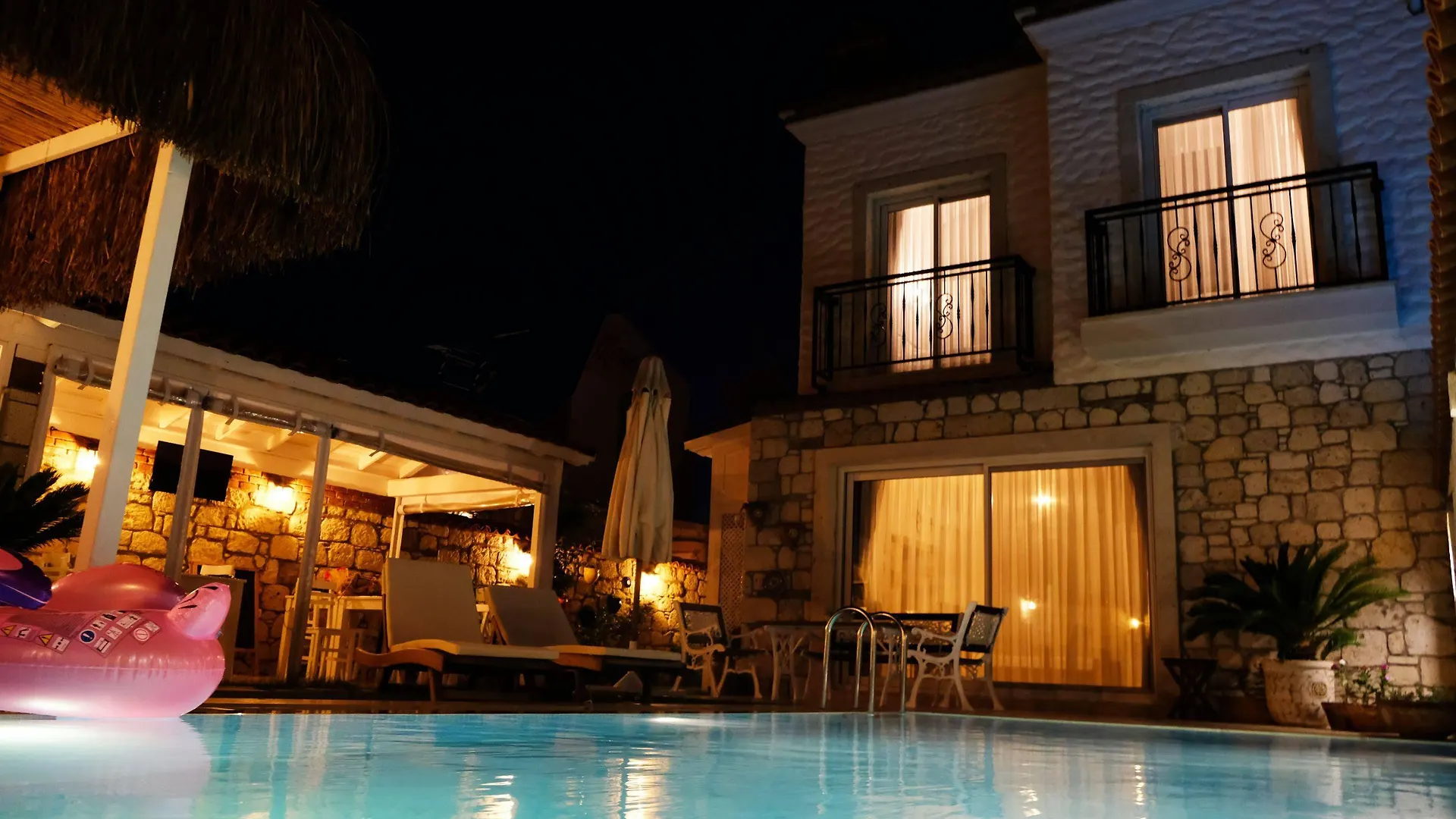 Villa Bade Otel Alacati İzmir 3*,