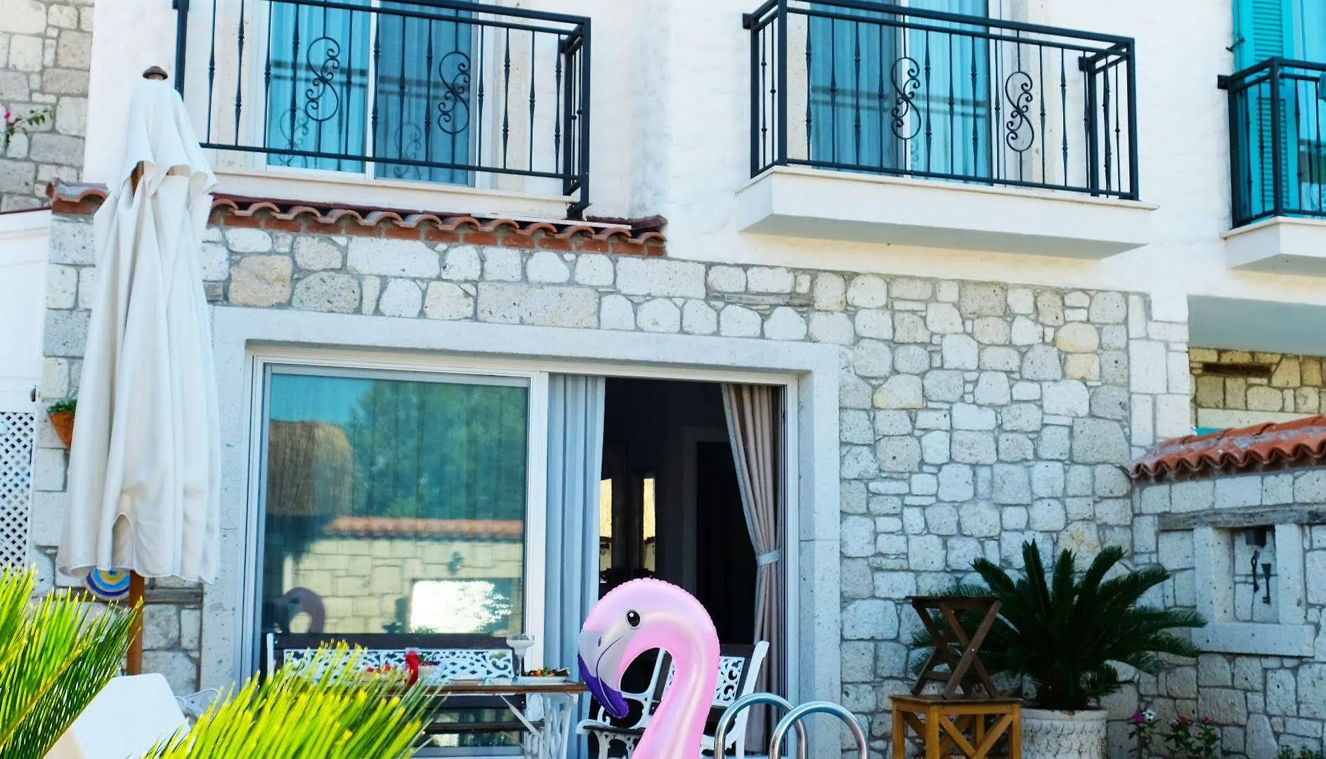 Villa Bade Otel Alacati İzmir 3*,