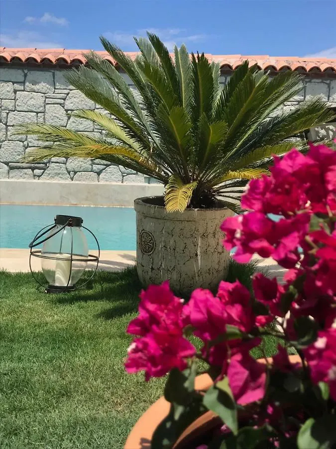 Villa Bade Otel Alacati İzmir