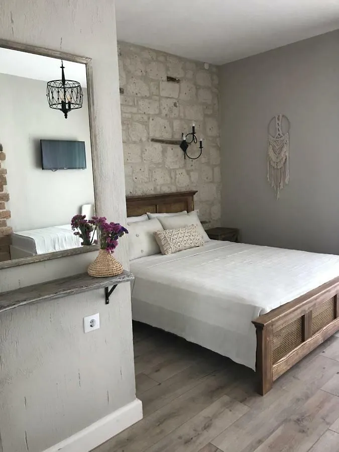 Villa Bade Otel Alacati İzmir 3*,  Türkiye