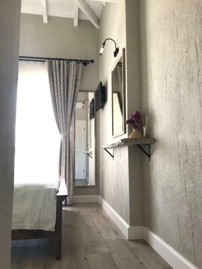 Villa Bade Otel Alacati İzmir 3*,  Türkiye