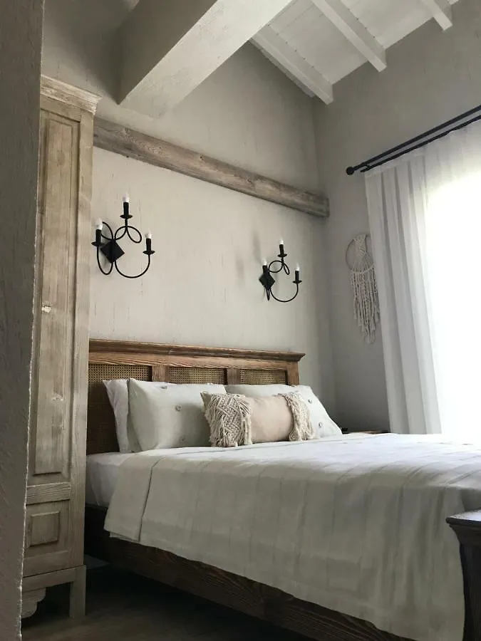 Villa Bade Otel Alacati İzmir