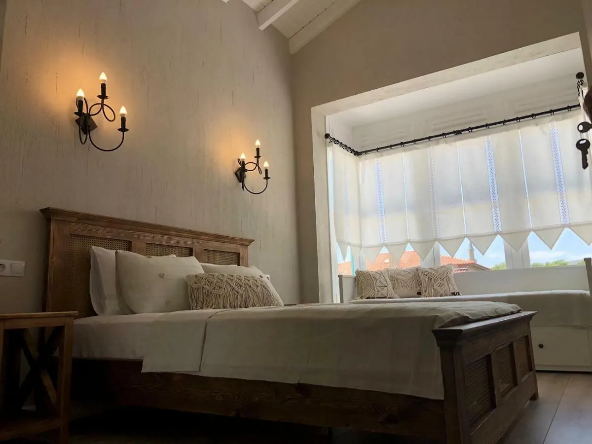 Villa Bade Otel Alacati İzmir 3*,