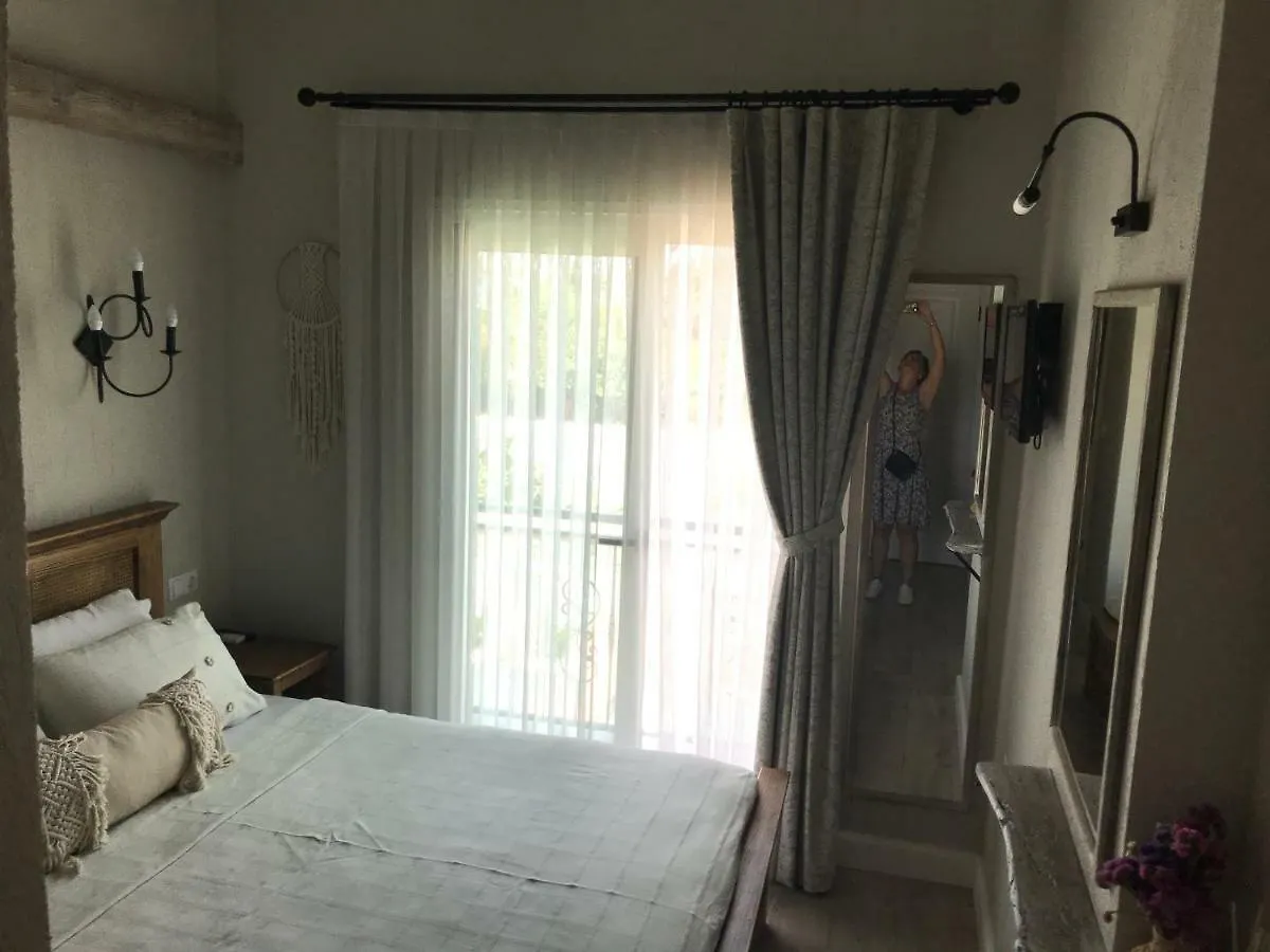 Villa Bade Otel Alacati İzmir 3*,  Türkiye
