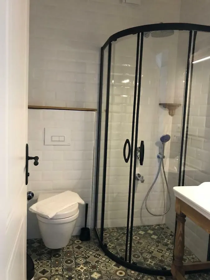 Villa Bade Otel Alacati İzmir