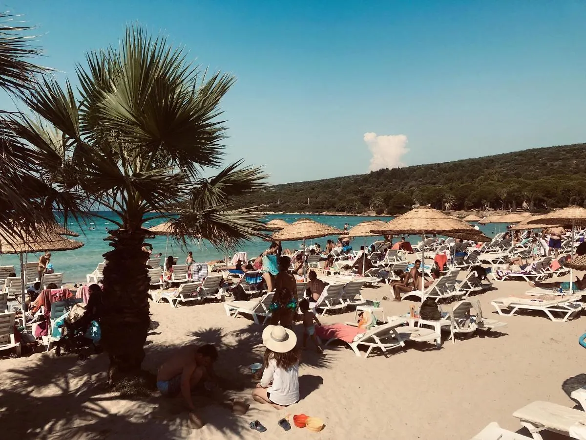 Villa Bade Otel Alacati İzmir 3*,