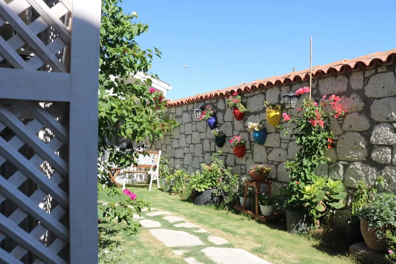 Villa Bade Otel Alacati İzmir Türkiye
