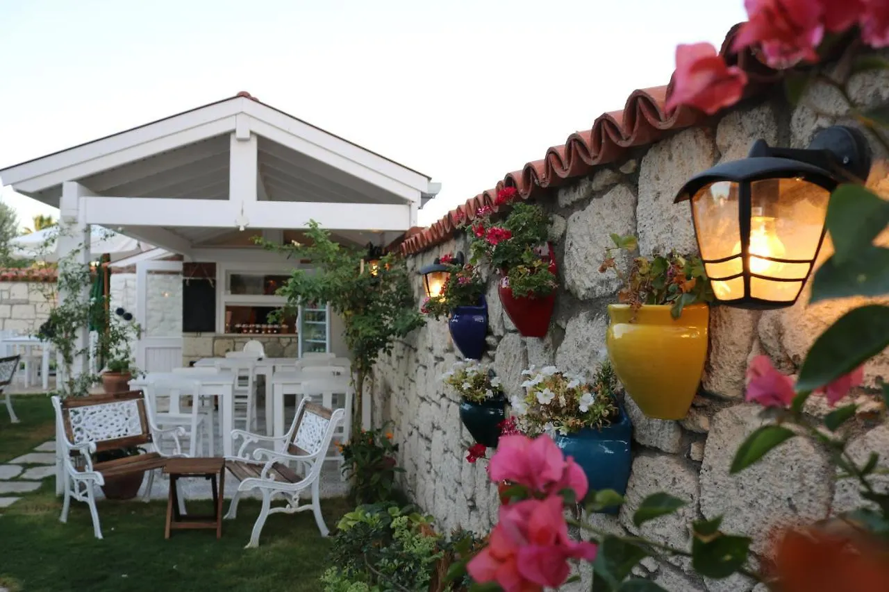 Villa Bade Otel Alacati İzmir 3*,  Türkiye
