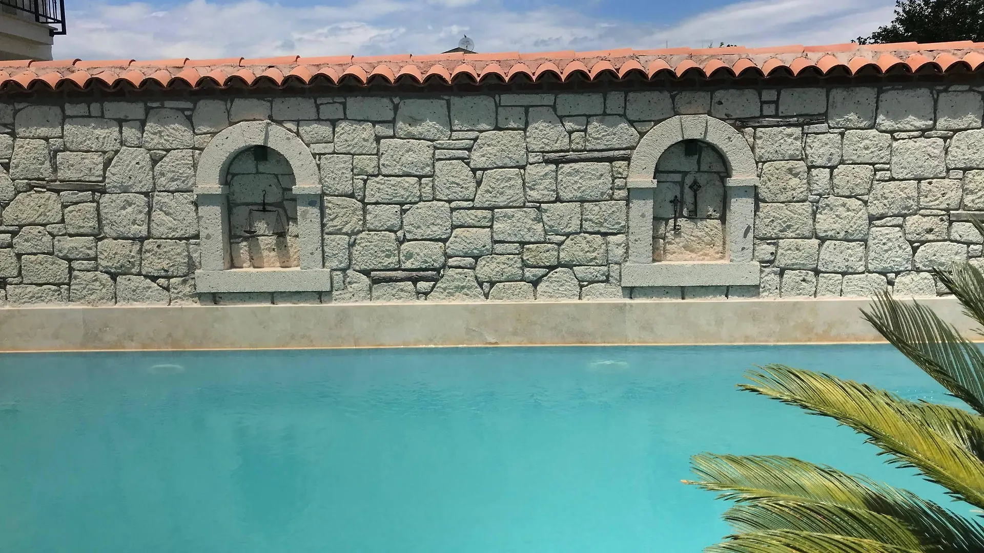 Villa Bade Otel Alacati İzmir Türkiye