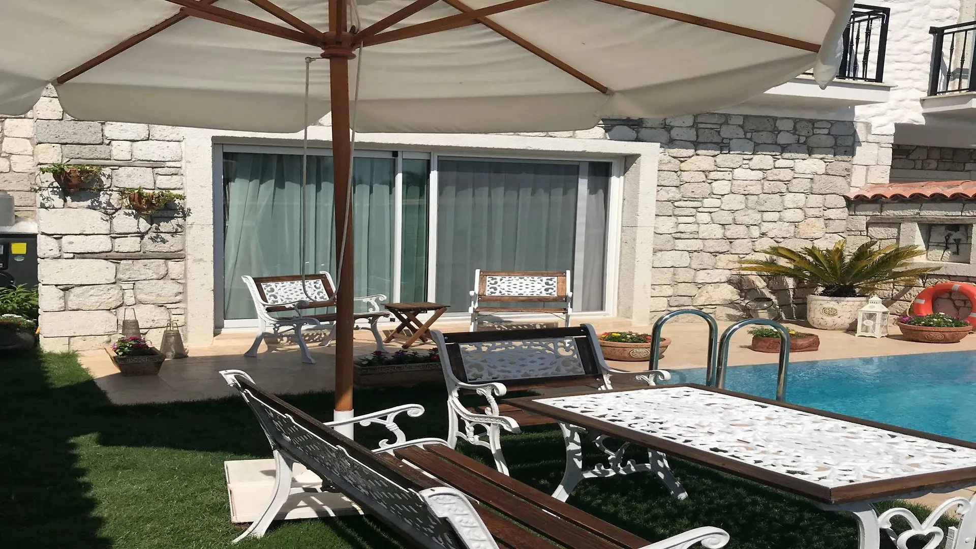 Villa Bade Otel Alacati İzmir 3*,  Türkiye
