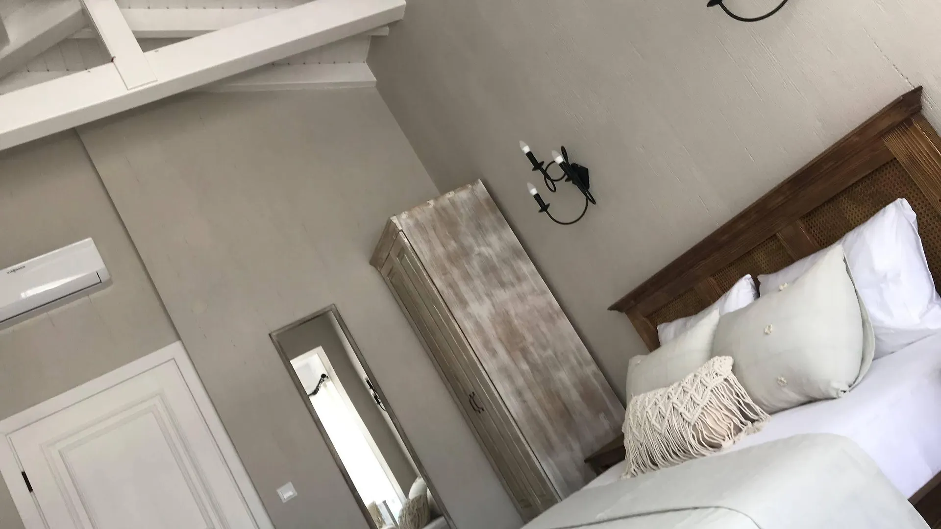 Villa Bade Otel Alacati İzmir