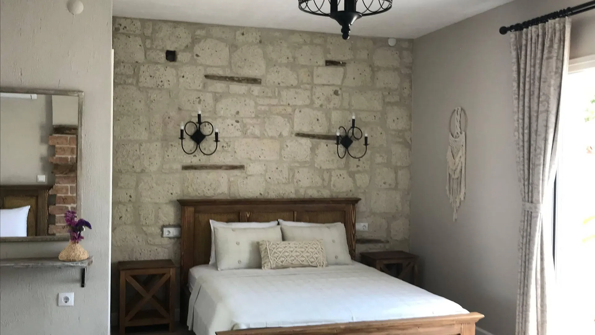 Villa Bade Otel Alacati İzmir Türkiye