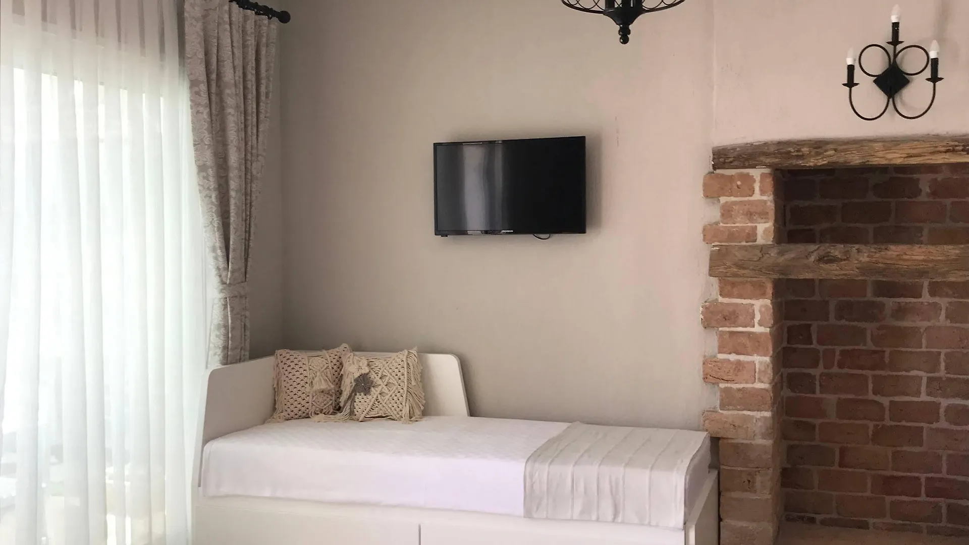 Villa Bade Otel Alacati İzmir 3*,