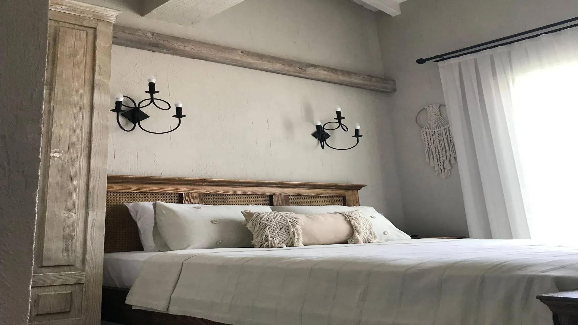Villa Bade Otel Alacati İzmir
