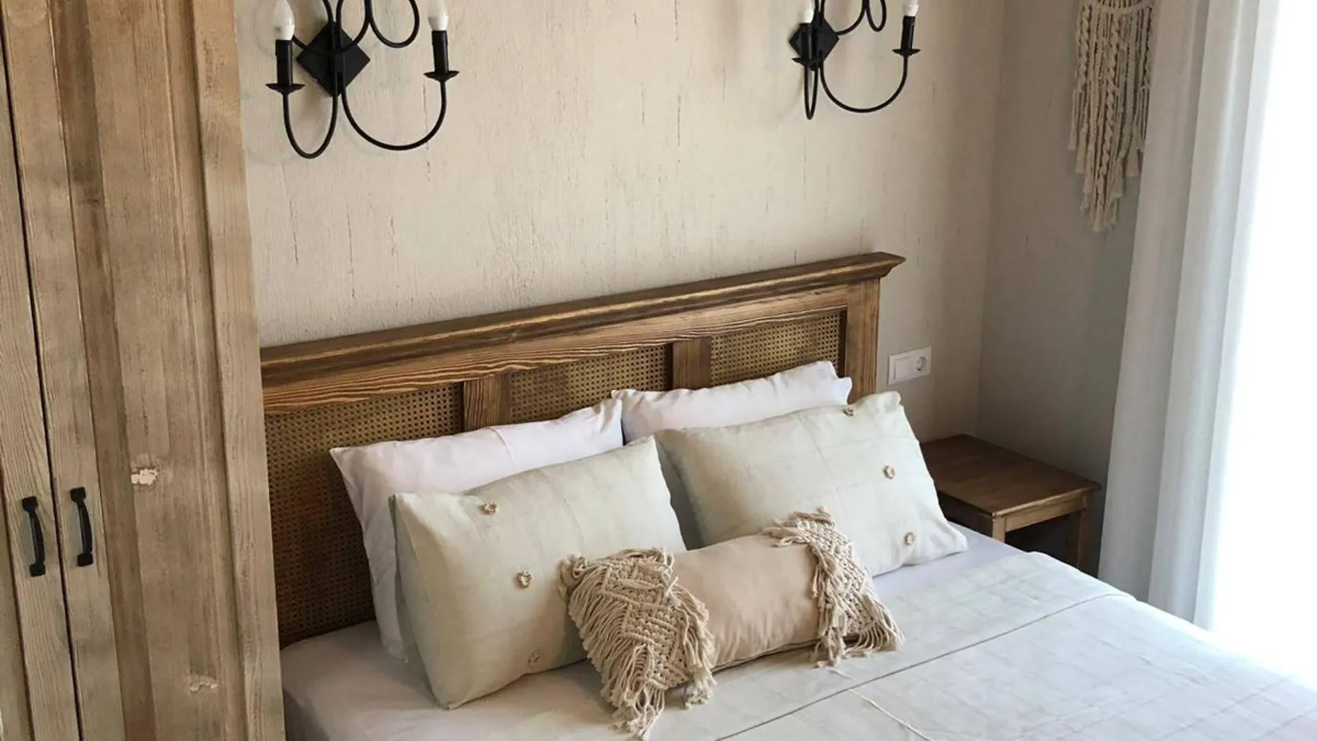 Villa Bade Otel Alacati İzmir