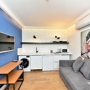 Fitas Beyoğlu Otel İstanbul