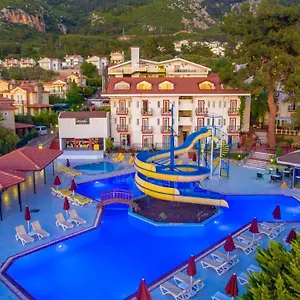 Sunshine Otel Ölüdeniz
