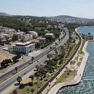 Akan Otel Sunset İzmir