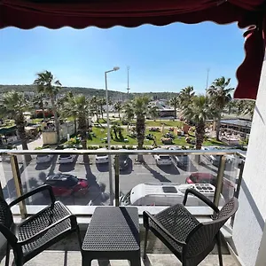 Liman Sığacık İzmir