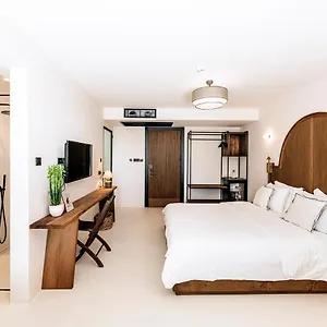 To Be Social House Resort Fethiye