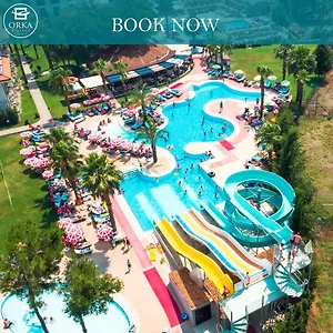 Sundia By Liberty Hisarönü Otel Fethiye