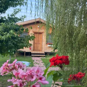 Inlice Uenzile Inlice Kamp Oda ve Kahvaltı Fethiye
