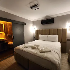 Talles City Otel İzmir