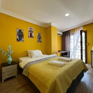 Avsin Apart Otel İstanbul