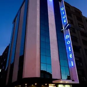 Blue Boutique Otel İzmir