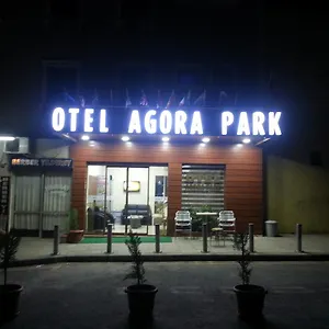 Agora Park Otel İzmir