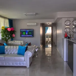Suya Otel İzmir