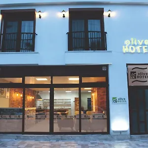 Siğacik Olıve İzmir