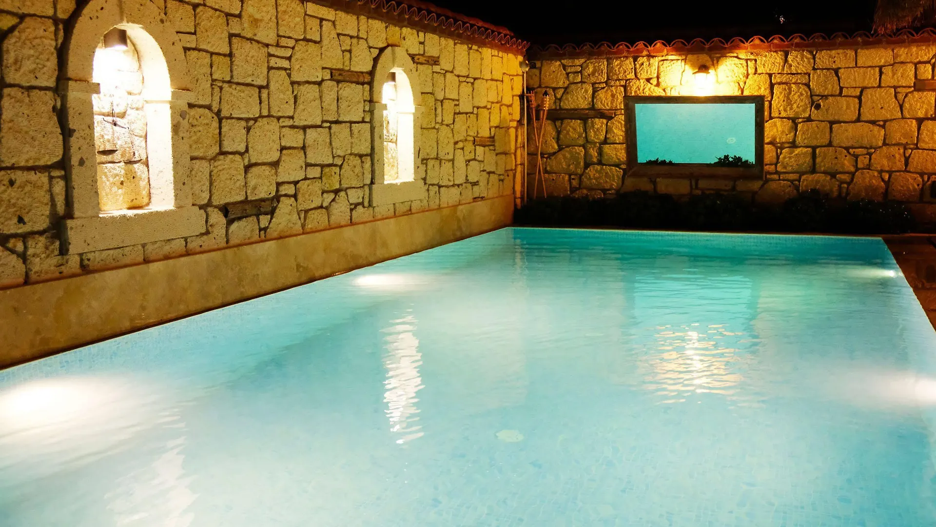 Villa Bade Otel Alacati Izmir 3*,  Turkey