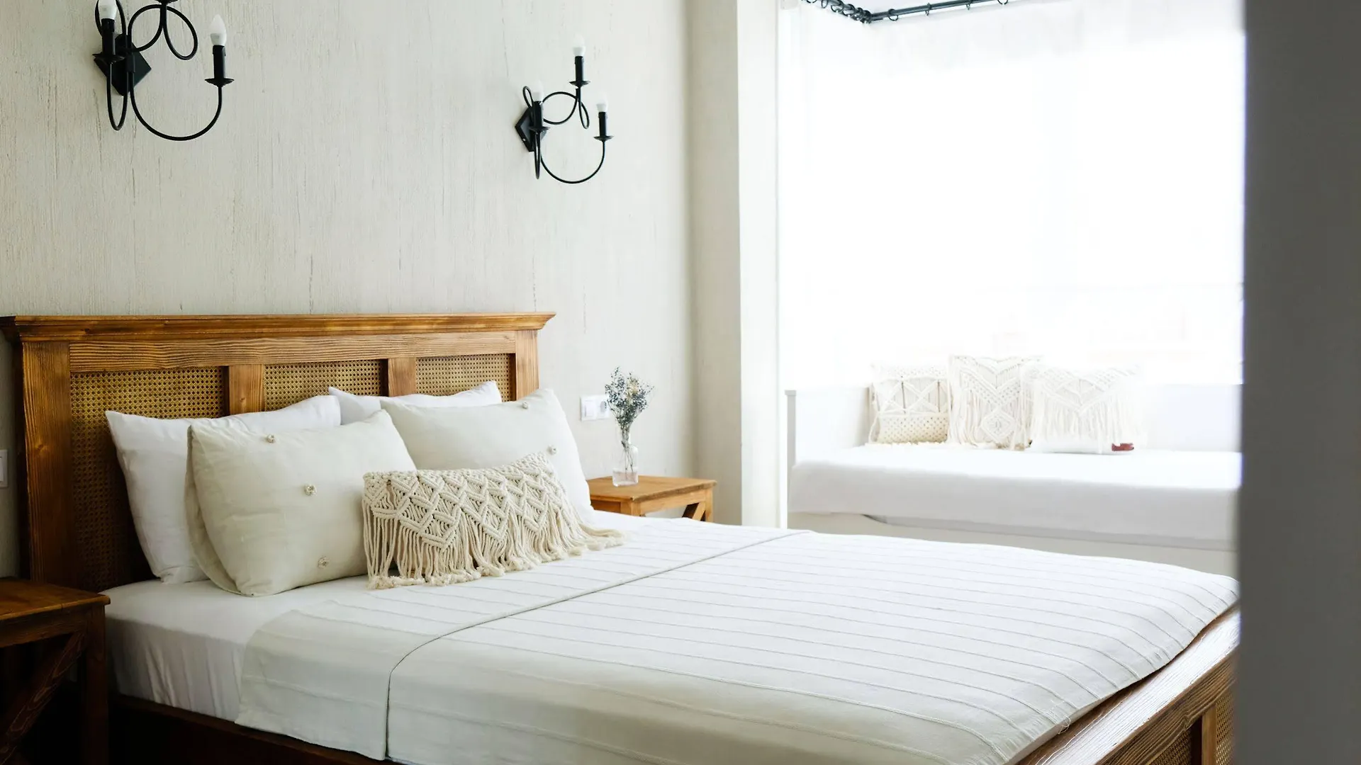 Bed & Breakfast Villa Bade Otel Alacati Izmir