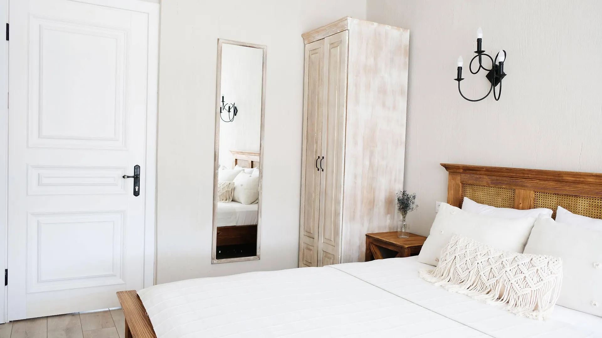 *** Bed & Breakfast Villa Bade Otel Alacati Izmir Turkey