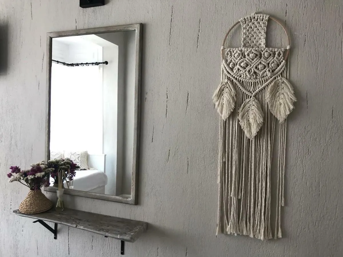 Bed & Breakfast Villa Bade Otel Alacati Izmir