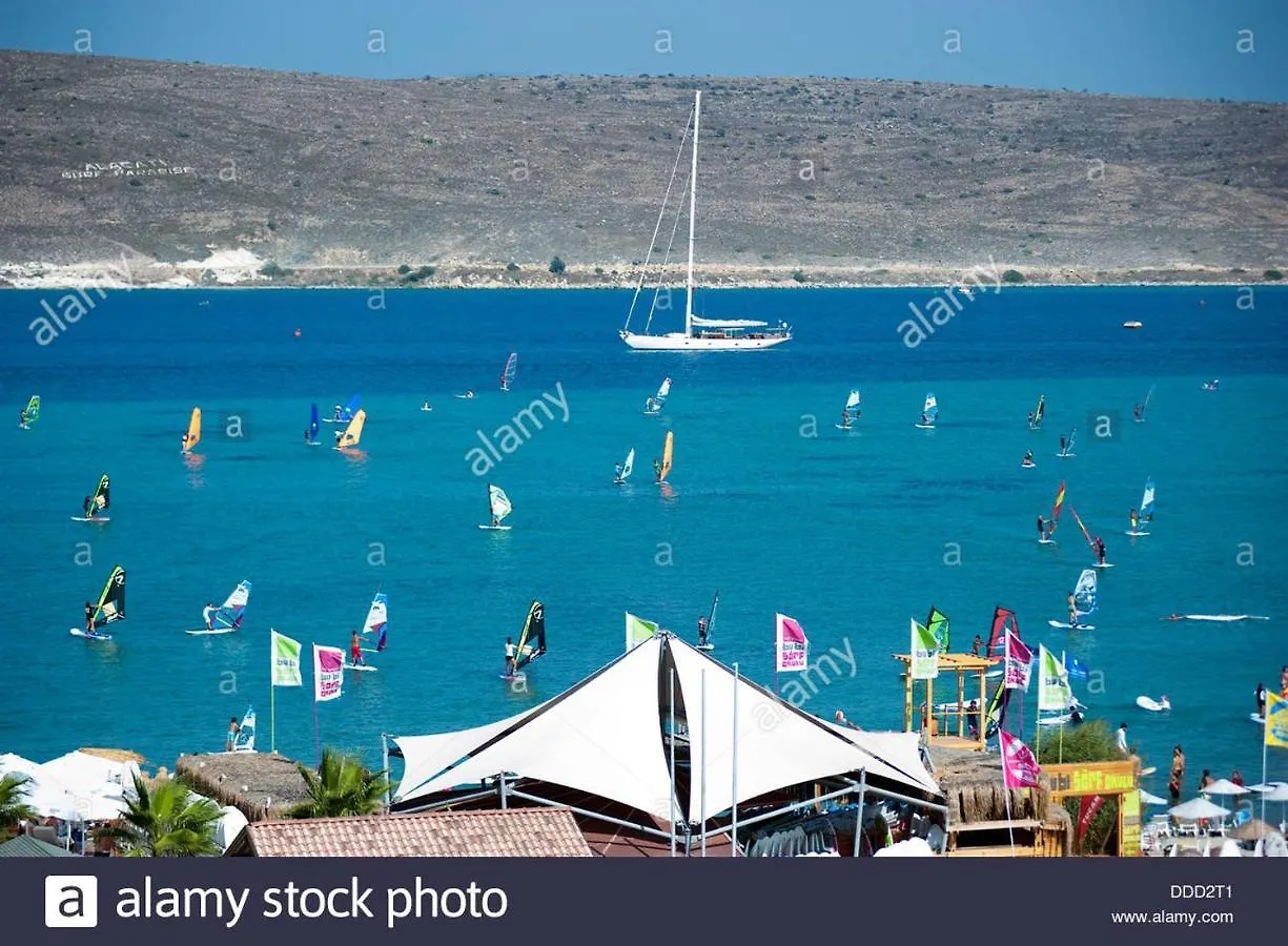 Villa Bade Otel Alacati Izmir
