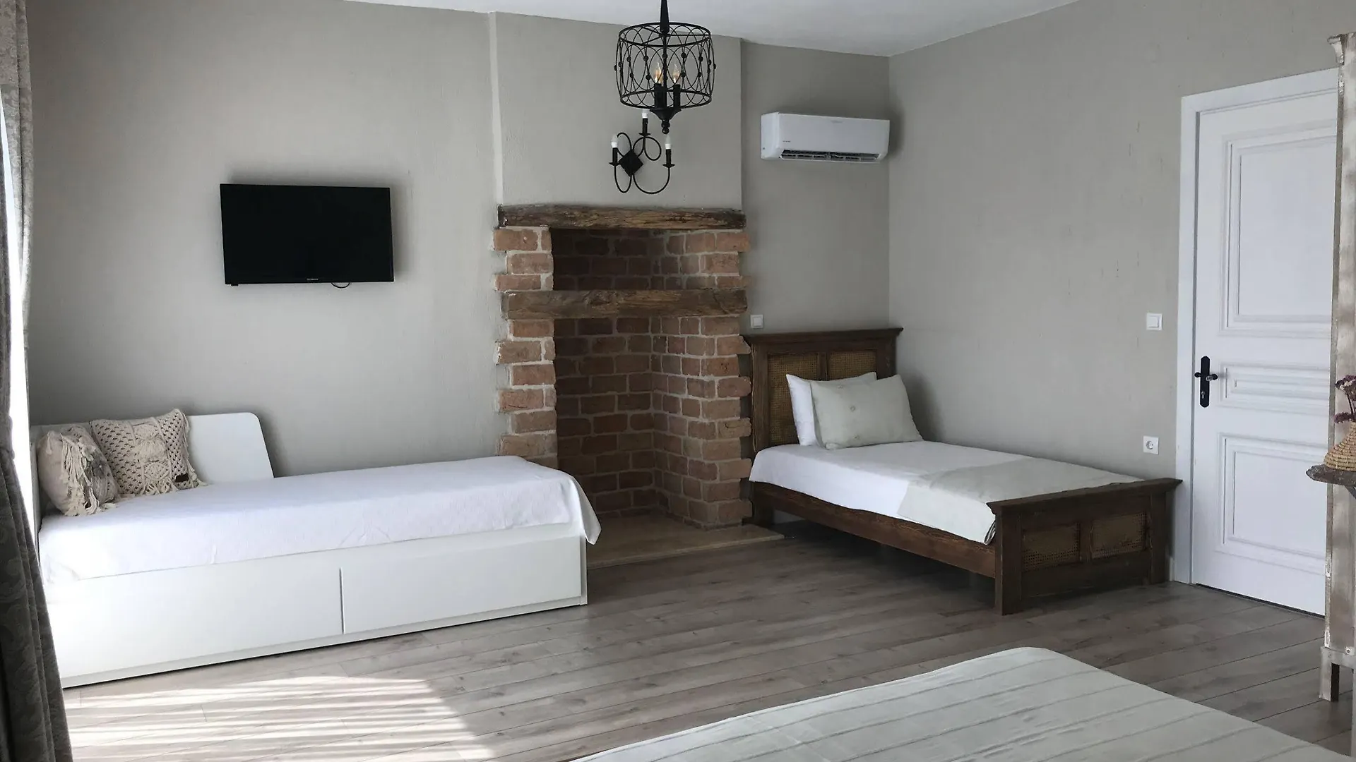 Villa Bade Otel Alacati Izmir Turkey